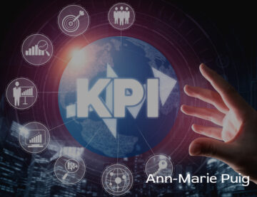 Ann Marie Puig explains how businesses can measure KPIs and why they’re important