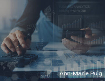 Ann Marie Puig lays out the various ways businesses can easily increase their revenue