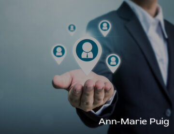 Ann Marie Puig offers strategies that will lead to better customer engagement
