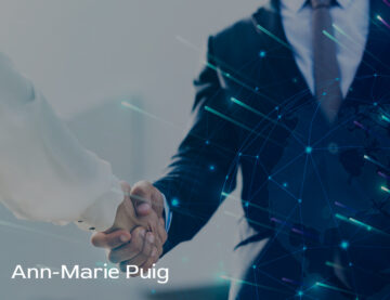 Ann Marie Puig explains the importance of a personal brand for growing a business
