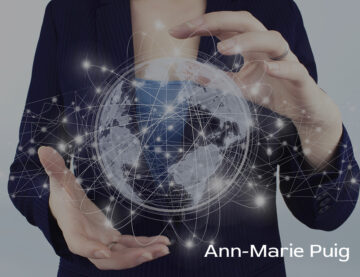 Ann Marie Puig explains why Latin American businesses need to update their technology