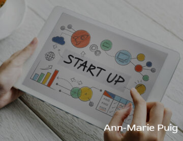 Ann Marie Puig discusses how startup entrepreneurs can best manage their time
