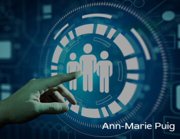 Ann Marie Puig discusses how to know how to choose the right business segment