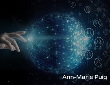 Ann Marie Puig offers the benefits of networking for business growth