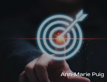 Ann Marie Puig discusses the importance of innovation in business growth