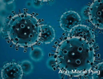 Ann Marie Puig discusses the challenges businesses still face after the COVID-19 pandemic