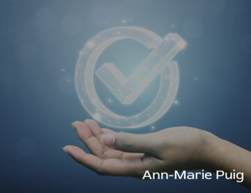 Ann Marie Puig offers insight into why high-performance workforces always succeed