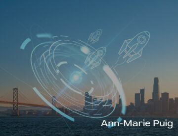 Ann Marie Puig discusses common legal mistakes startups make and how to avoid them