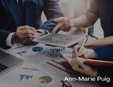 Ann Marie Puig provides insight into choosing marketing demographics for business growth
