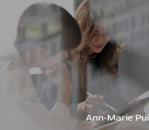 Ann Marie Puig Shares Advice on Achieving Success for Business Management Degree Holders