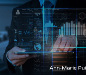 Ann Marie Puig discusses leveraging data analytics to improve business liquidity and maximize profits