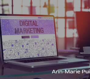 Ann Marie Puig, Entrepreneurial Prodigy, Unmasks 5 Fatal Digital Marketing Blunders: Sidestep Pitfalls for Unrivaled Success!