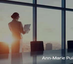 Ann Marie Puig Celebrates Female Powerhouses: Uncovering the Impact of Women Entrepreneurs Reshaping the Global Landscape!