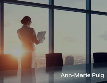 Ann Marie Puig Celebrates Female Powerhouses: Uncovering the Impact of Women Entrepreneurs Reshaping the Global Landscape!