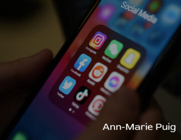 Ann Marie Puig: Entrepreneurial Powerhouse Unveils the Social Media Secrets that Empower Small Businesses to Soar!