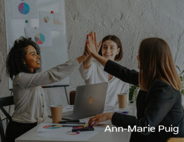 Ann Marie Puig, Expert Entrepreneur, Unveils a Step-by-Step Guide for Starting a Business in 2023, Empowering Aspiring Entrepreneurs with Insider Tips and Strategies