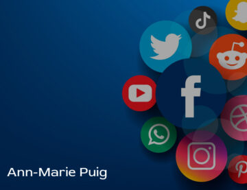 Ann Marie Puig, Expert Entrepreneur, Unveils the Transformative Evolution of Social Media Marketing in 2023