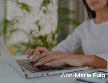Ann Marie Puig, Expert Entrepreneur, Redefines Entrepreneurship: Unlocking the True Meaning of Being an Entrepreneur