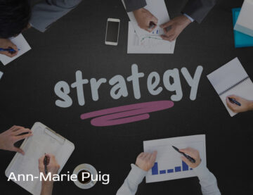 Ann Marie Puig, Trailblazing Entrepreneur, Shares Expert Insights on Crafting Effective Social Media Marketing Strategies for Your Brand’s Success