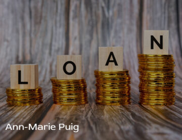 Ann Marie Puig, Business Visionary, Guides Self-Employed Entrepreneurs on Navigating Small Business Loans with Expert Strategies
