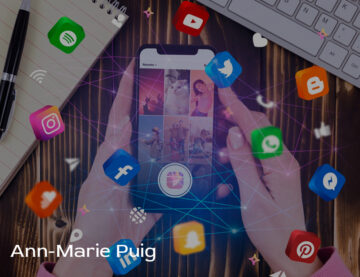 Ann Marie Puig, Visionary Entrepreneur, Unveils the Top 5 Social Media Management Tools to Revolutionize Your Business in 2023
