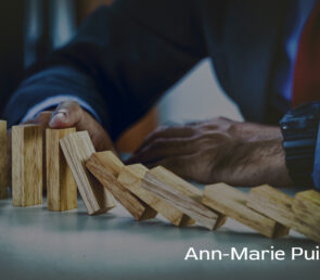 Renowned Business Mentor Ann Marie Puig Exposes the 7 Critical Pitfalls That Can Derail New Ventures