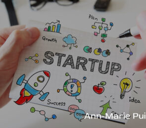Unlock Business Triumph: Ann Marie Puig Discloses Insider Strategies for Navigating the Search for a Startup Consultant