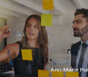 Ann Marie Puig Reveals Her Consultation Process for Aspiring Entrepreneurs