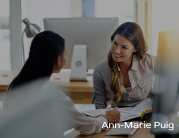Ann Marie Puig Illuminates Path to Avoid Common Entrepreneurial Pitfalls with Expert Consulting